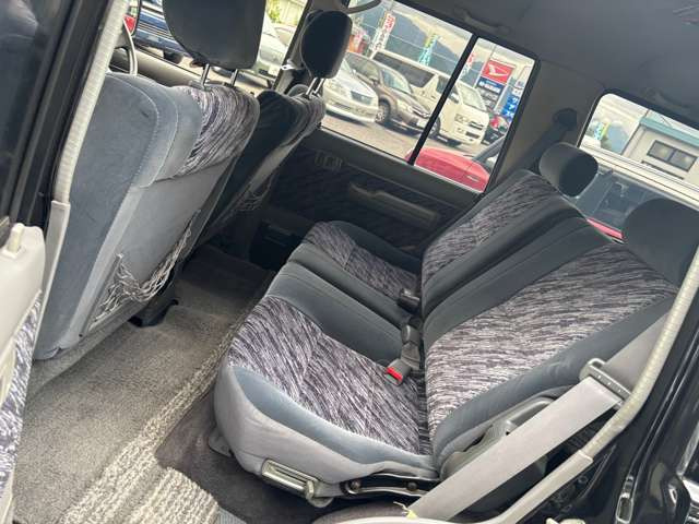 トヨタ ランドクルーザープラド 3.0 SXワイド ディーゼル 4WD の中古車