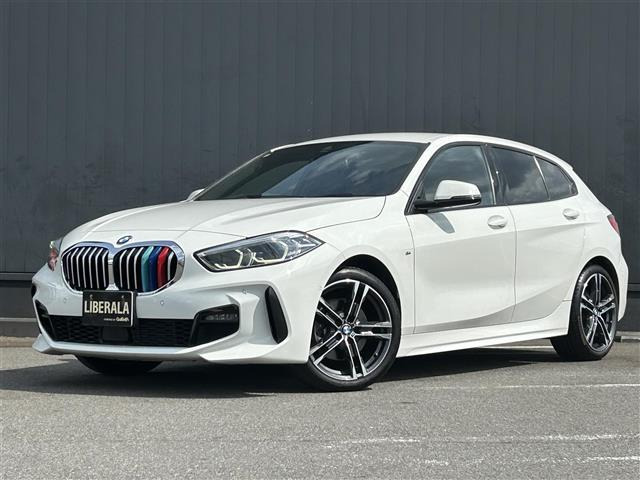 1シリーズ 118d Mスポーツ ワンオーナー 修復歴無し