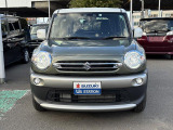 クロスビー 1.0 ハイブリッド(HYBRID) MZ 4WD 