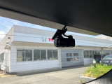 前後録画でより安心に!マスト装備のドライブレコーダーです♪