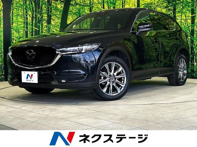 CX-52.2 XD エクスクルーシブ モード