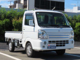 キャリイ KX 4WD 