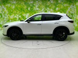 CX-5 2.2 XD ブラックトーンエディション 