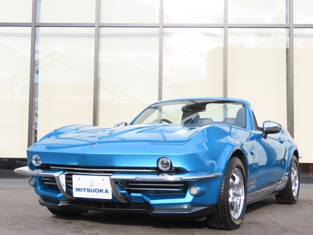 ロックスター1.5 S スペシャル パッケージ