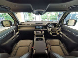 ディフェンダー 90 Xダイナミック SE 3.0L D300 ディーゼル 4WD 