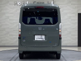 N-VAN e: e: ファン 