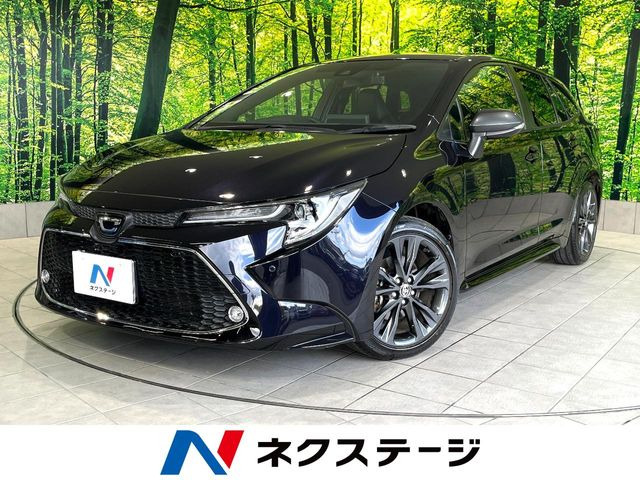 カローラツーリング 1.8 W×B 