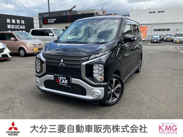 eKクロス T 