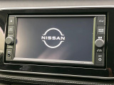 【純正ナビ】人気の純正ナビを装備。オーディオ機能も充実しており、Bluetooth接続すればお持ちのスマホやMP3プレイヤーの音楽を再生可能!毎日の運転がさらに楽しくなります!!
