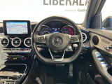 GLC 220d 4マチック スポーツ 4WD 修復歴無し