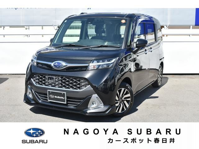 ジャスティ1.0 カスタムR スマートアシスト 4WD