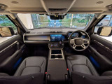ディフェンダー 110 X ダイナミック SE 2.0L P300 4WD 
