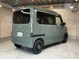 ご購入後も指定サービス工場がございますので、点検車検なんでもOK。ご購入後の満足度が違います。