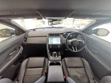 Eペイス  Rダイナミック SE 2.0L D200 ディーゼルターボ 4WD