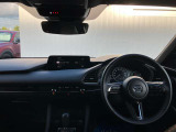 MAZDA3ファストバック 1.5 15S ブラックトーンエディション