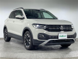 フォルクスワーゲン T-Cross