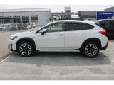 XV  2.0 アドバンス 4WD