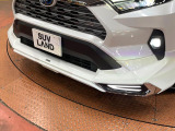 RAV4  ハイブリッドG