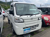 ハイゼットトラック スタンダード 農用スペシャル 4WD 3方開 4WD