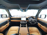 ディフェンダー  110 X 3.0L D300 ディーゼルターボ 4WD