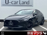 【マツダデザイン】 クルマを単なる移動手段だけでは終わらせない。それ自体に魂が宿った様な、躍動感溢れるボディ造形を目指しました。