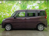 ルーミー 1.0 G S 