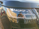 【プレミアムLEDヘッドライトシグネチャーDRL】デイタイムラーニングライト機能付きのLEDヘッドライトですデイライトにより昼間の視認性も上がりもらい事故などの減少につながります。