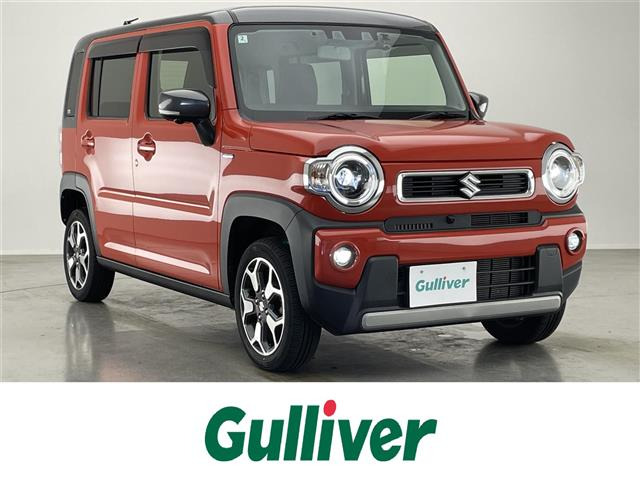 ハスラー ハイブリッド(HYBRID) X 修復歴無し