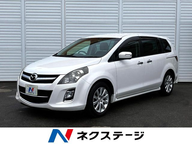 MPV 2.3 23S 