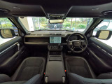 ディフェンダー 110 カルパチアン エディション 5.0L P525 4WD 