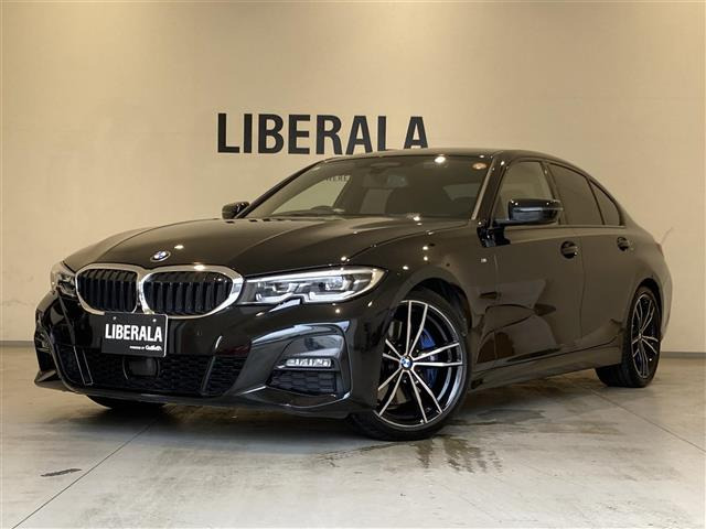 3シリーズセダン330i Mスポーツ修復歴無し