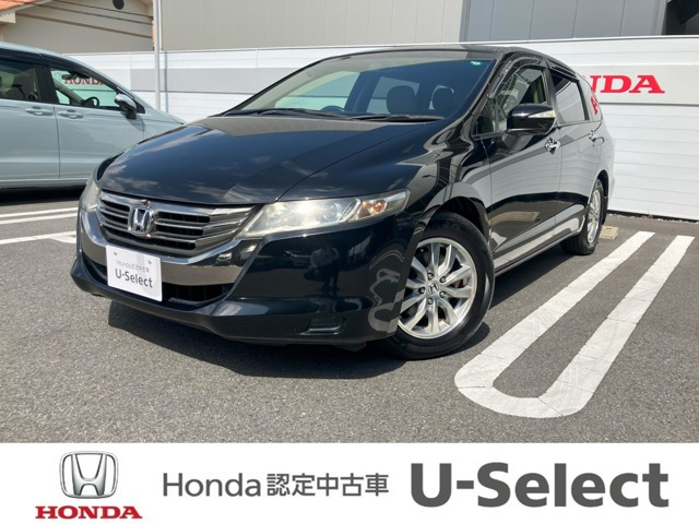 オデッセイ2.4 M