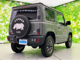 ジムニー XC 4WD 