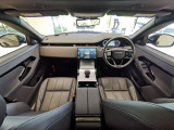レンジローバーイヴォーク  S 2.0L D200 ディーゼルターボ 4WD