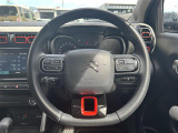 C3エアクロスSUV シャイン 修復歴無し