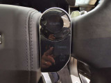 【アダプティブクルーズコントロール】前方車両を認識して自動で追従していくアダプティブクルーズコントロールが搭載されております。渋滞時などでも大変便利な機能になります。