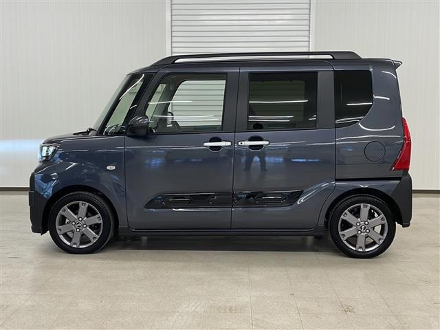 ダイハツ タント ファンクロス ターボ 修復歴無し の中古車詳細 (6,000