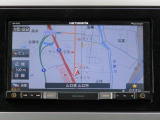 ナビ型番:AVIC-RZ99