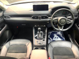 CX-5 2.2 XD ブラックトーンエディション 
