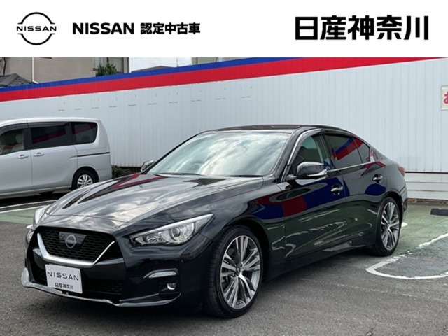スカイライン3.0 GT タイプSP