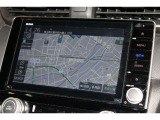 純正メモリーナビ(VXU-197SGi)搭載です!CD、DVD、USB、Bluetooth、フルセグTV、ラジオをご使用いただけます♪