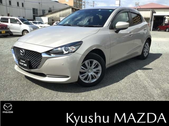 MAZDA2 1.5 15S スマートエディション 
