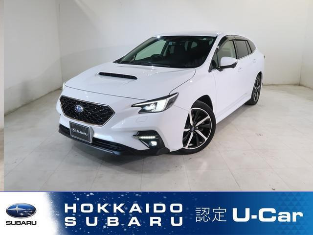 レヴォーグ1.8 GT-H 4WD