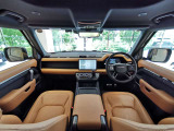 ディフェンダー 110 V8 5.0L P525 4WD 