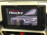 ロッキー 1.0 プレミアム 