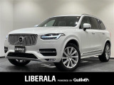 ボルボ XC90 T6 AWD インスクリプション 4WD