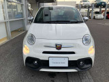 この度はアクセスいただきありがとうございます!デザイン性の高いFIAT/ABARTHワールドを、写真上から少しでも感じていただけたら幸いです!