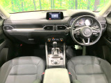 CX-5 2.0 20S プロアクティブ 