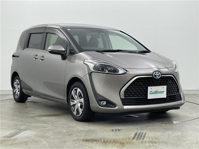 トヨタ シエンタ 