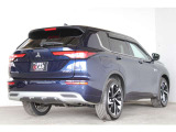 アウトランダー PHEV 2.4 P 4WD 